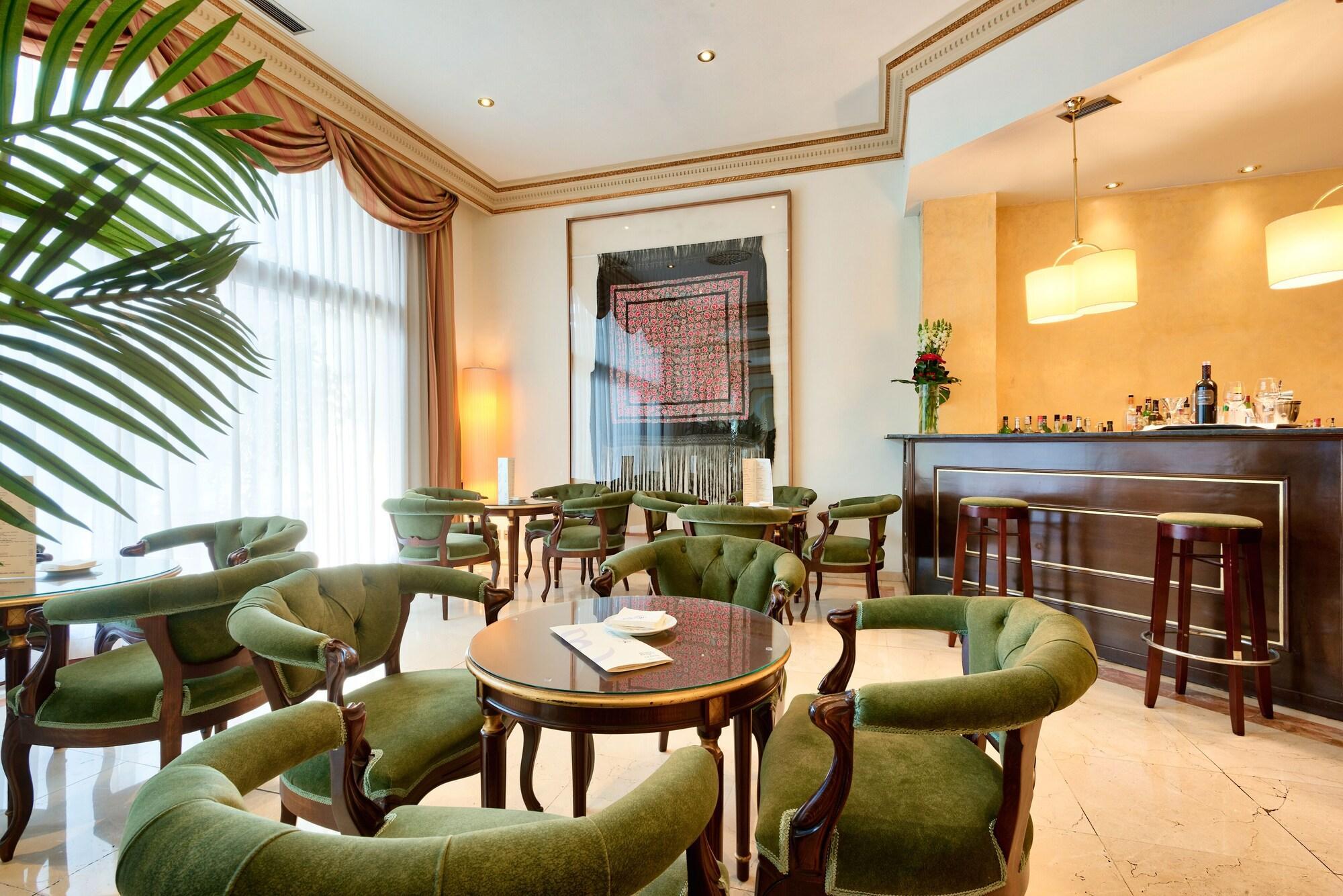 Hotel Roger De Lluria Барселона Екстер'єр фото