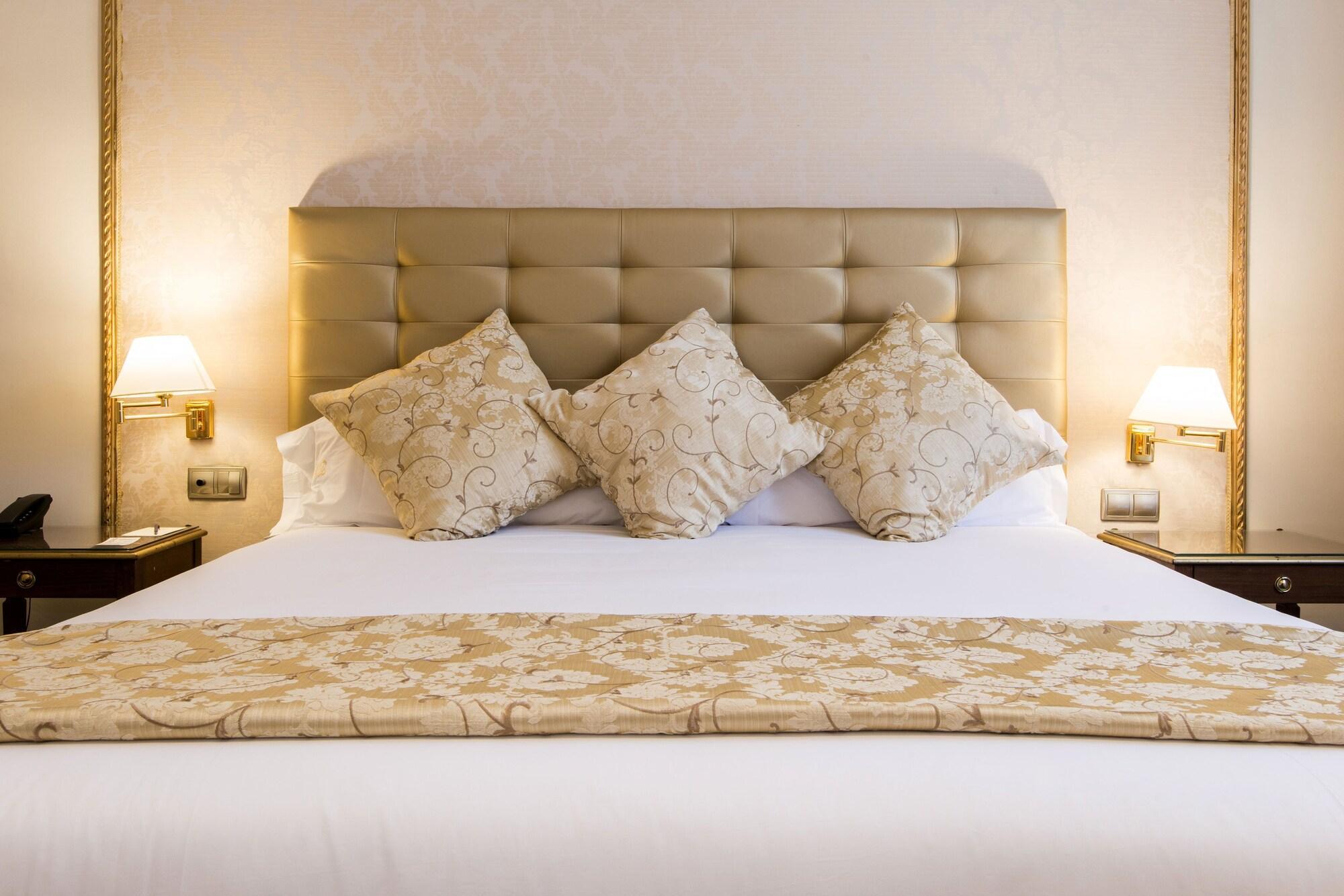 Hotel Roger De Lluria Барселона Екстер'єр фото