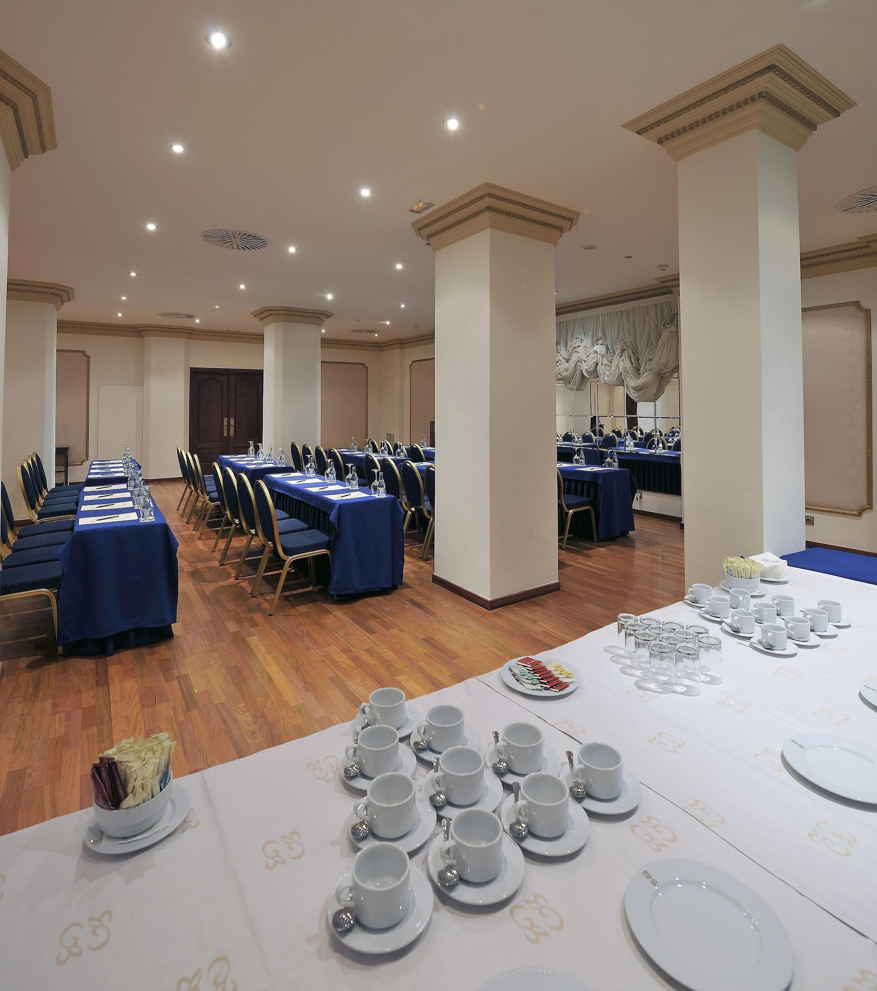Hotel Roger De Lluria Барселона Екстер'єр фото