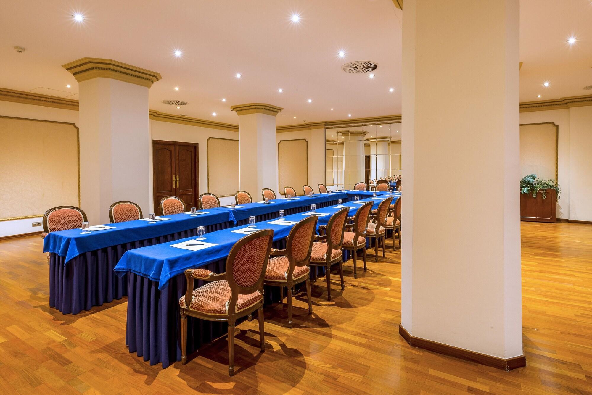 Hotel Roger De Lluria Барселона Екстер'єр фото