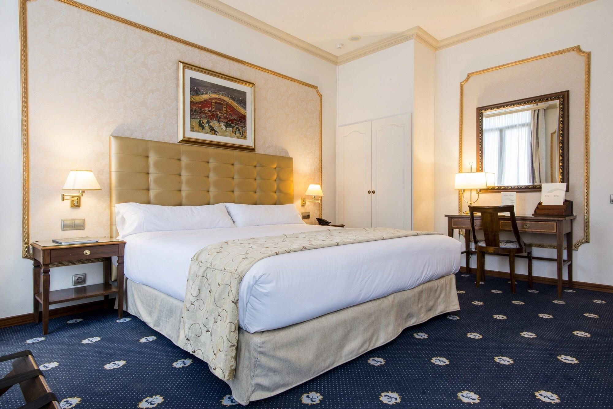 Hotel Roger De Lluria Барселона Екстер'єр фото