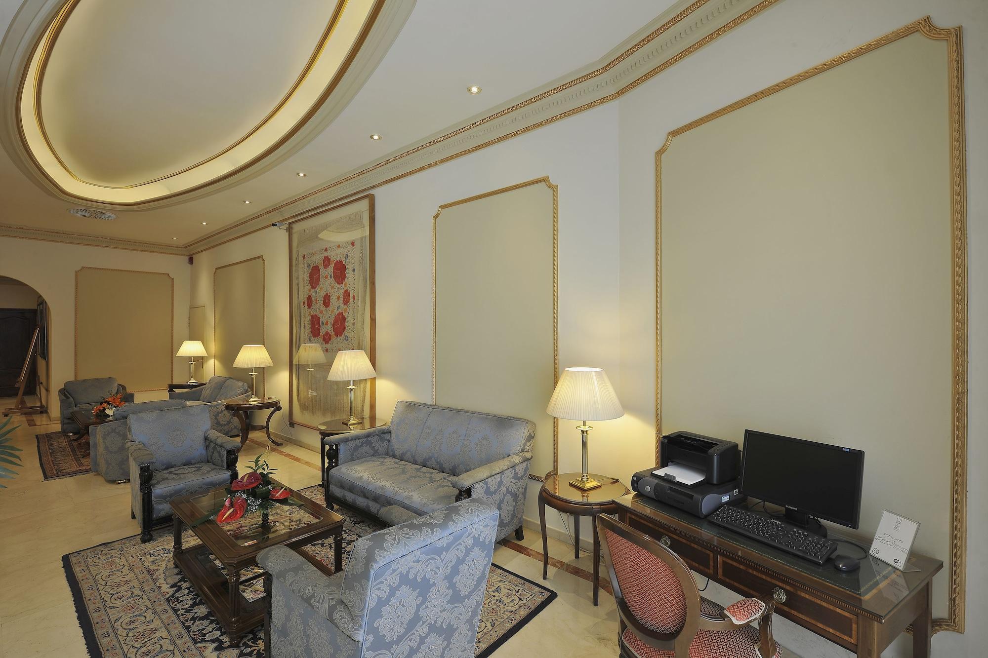 Hotel Roger De Lluria Барселона Екстер'єр фото
