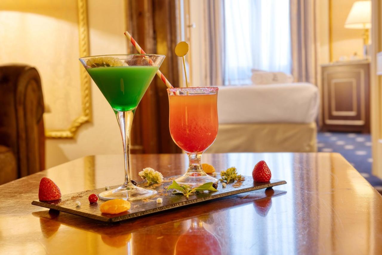 Hotel Roger De Lluria Барселона Екстер'єр фото