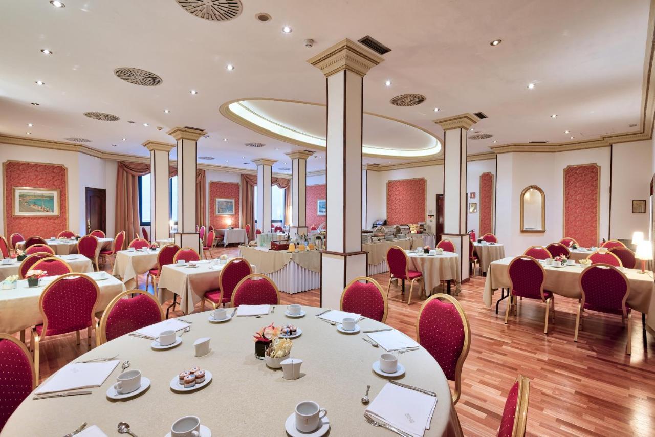 Hotel Roger De Lluria Барселона Екстер'єр фото